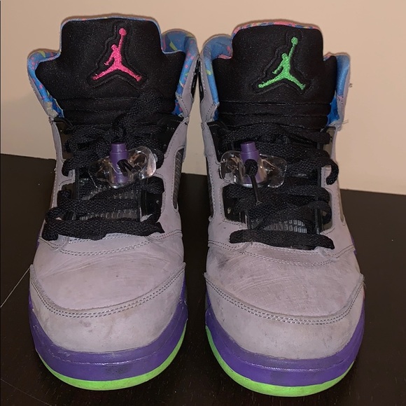 Jordan Other - Air Jordan 5 Bel Air (2013)